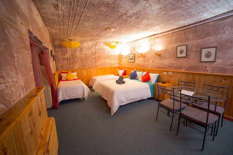 Comfort Inn Coober Pedy Experience - Whitsundays Accommodation 4