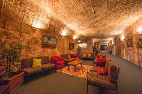 Comfort Inn Coober Pedy Experience - Whitsundays Accommodation 8