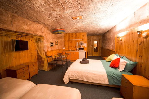 Comfort Inn Coober Pedy Experience - Whitsundays Accommodation 6