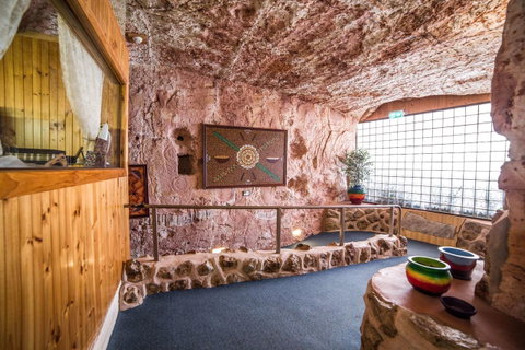 Comfort Inn Coober Pedy Experience - Whitsundays Accommodation 1