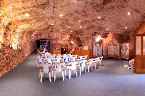 Comfort Inn Coober Pedy Experience - Whitsundays Accommodation 3