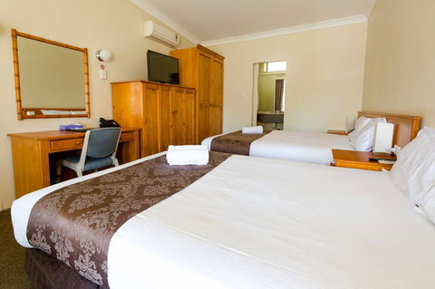 Abcot Inn - Whitsundays Accommodation 17