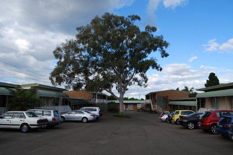 Abcot Inn - Whitsundays Accommodation 29