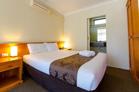 Abcot Inn - Whitsundays Accommodation 19