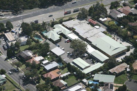 Abcot Inn - Whitsundays Accommodation 22