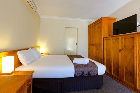Abcot Inn - Whitsundays Accommodation 20