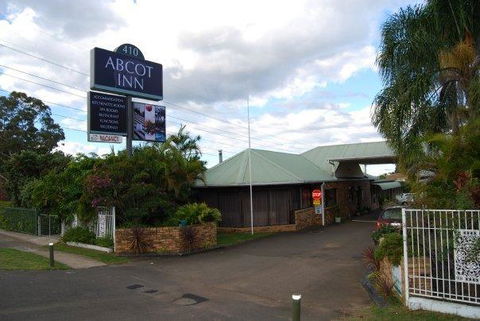 Abcot Inn - Whitsundays Accommodation 28