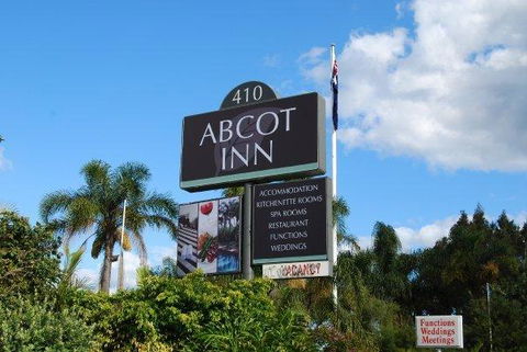 Abcot Inn - Whitsundays Accommodation 30