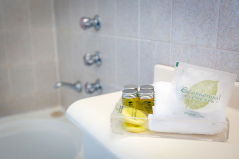 Abcot Inn - Whitsundays Accommodation 12