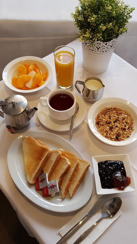 Abcot Inn - Whitsundays Accommodation 1