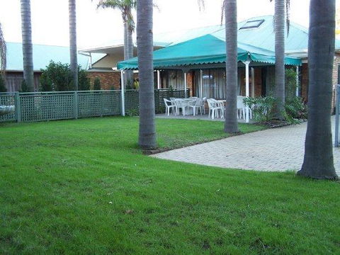 Abcot Inn - Whitsundays Accommodation 23