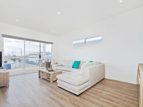 Seas The Day - Whitsundays Accommodation 3