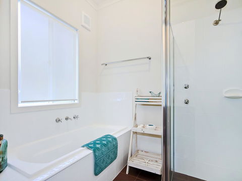 Seas The Day - Whitsundays Accommodation 15