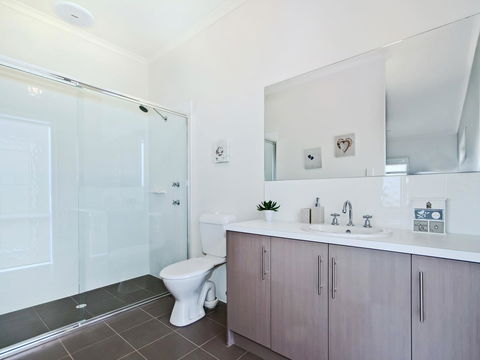 Seas The Day - Whitsundays Accommodation 9