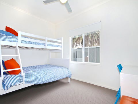 Seas The Day - Whitsundays Accommodation 13