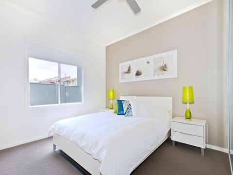 Seas The Day - Whitsundays Accommodation 11