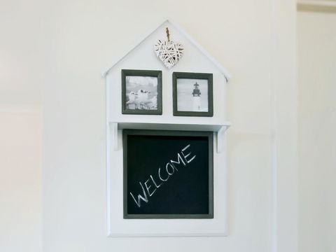 Seas The Day - Whitsundays Accommodation 1