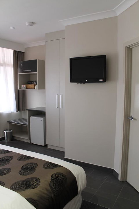Robe Central Motel - Whitsundays Accommodation 6