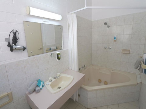 Robe Central Motel - Whitsundays Accommodation 11