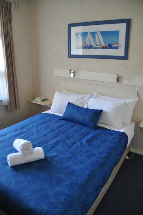 Robe Central Motel - Whitsundays Accommodation 25
