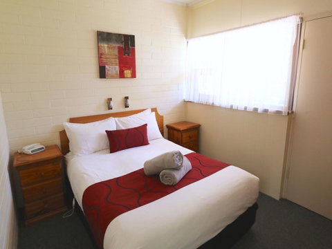 Robe Central Motel - Whitsundays Accommodation 21