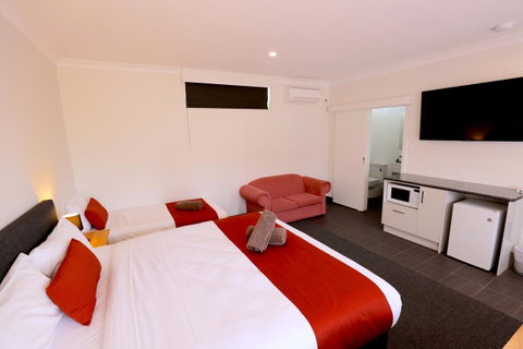 Robe Central Motel - Whitsundays Accommodation 1