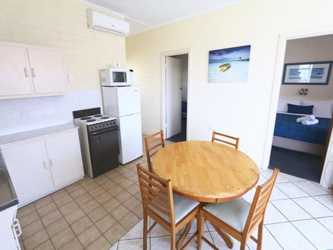 Robe Central Motel - Whitsundays Accommodation 14