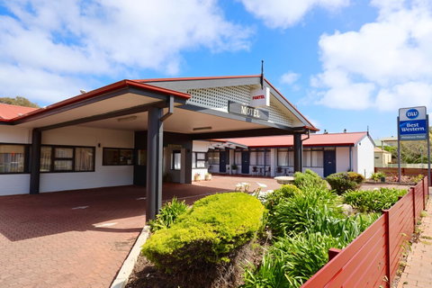 Robe Central Motel - Whitsundays Accommodation 3