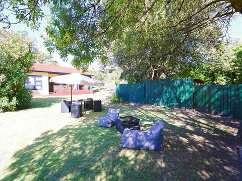 Robe Central Motel - Whitsundays Accommodation 18