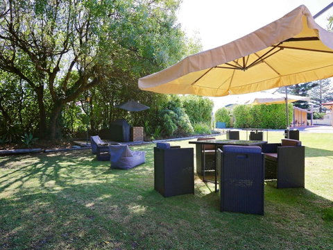 Robe Central Motel - Whitsundays Accommodation 20