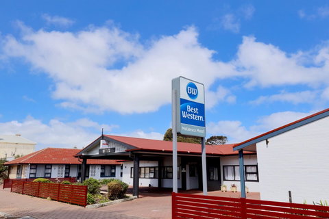 Robe Central Motel - Whitsundays Accommodation 0