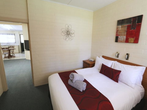 Robe Central Motel - Whitsundays Accommodation 10