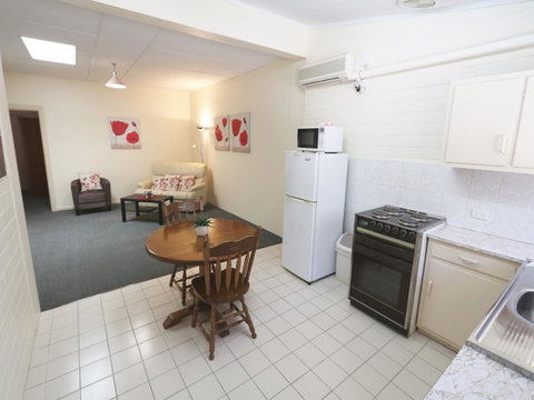 Robe Central Motel - Whitsundays Accommodation 9