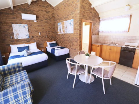 Robe Central Motel - Whitsundays Accommodation 16