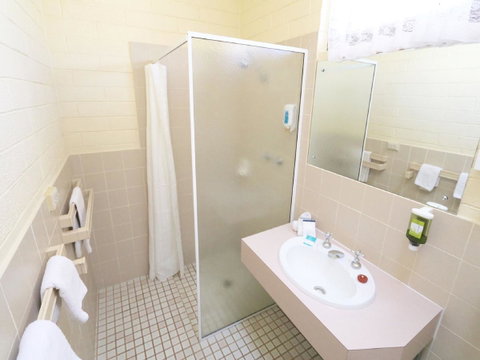 Robe Central Motel - Whitsundays Accommodation 12