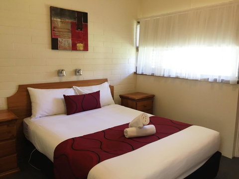 Robe Central Motel - Whitsundays Accommodation 31