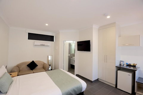 Robe Central Motel - Whitsundays Accommodation 38