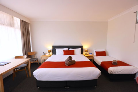 Robe Central Motel - Whitsundays Accommodation 36