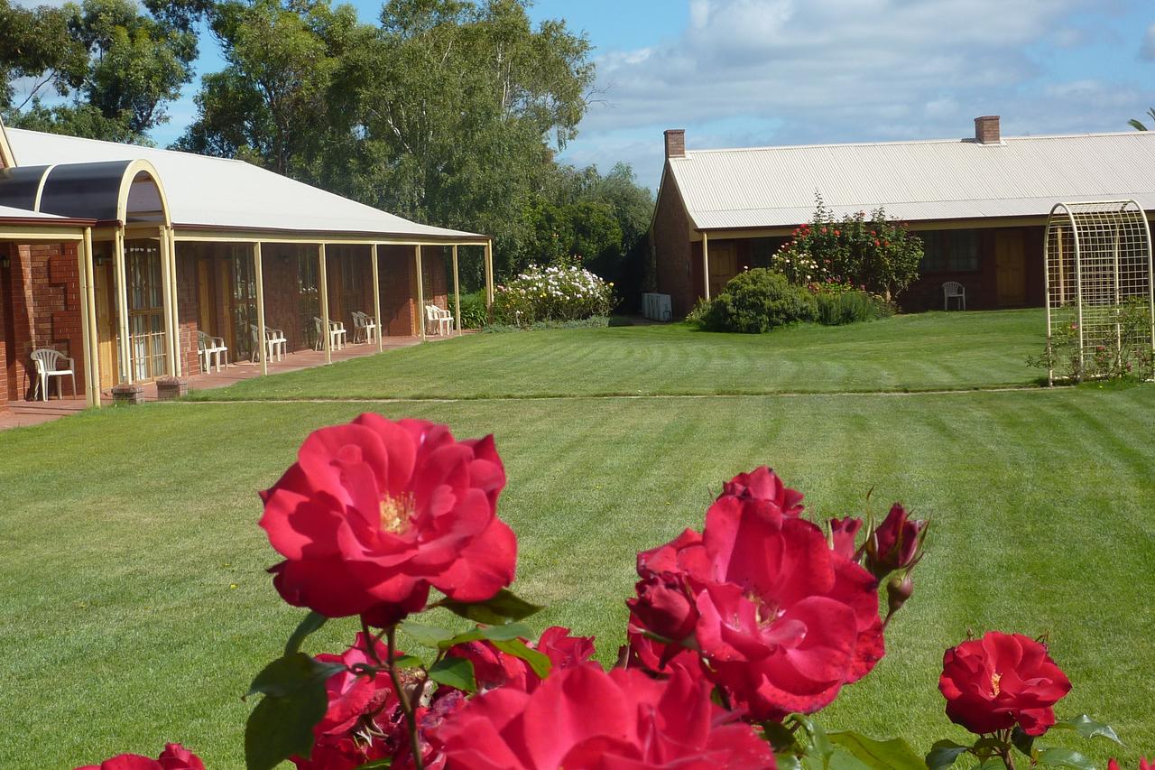 Coonawarra SA Whitsundays Accommodation