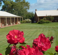 Coonawarra Units - Whitsundays Accommodation