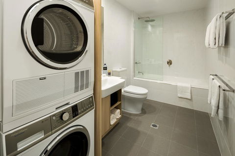 Quest Griffith - Whitsundays Accommodation 5