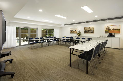 Quest Griffith - Whitsundays Accommodation 9