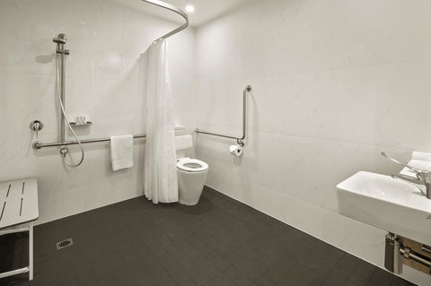 Quest Griffith - Whitsundays Accommodation 16