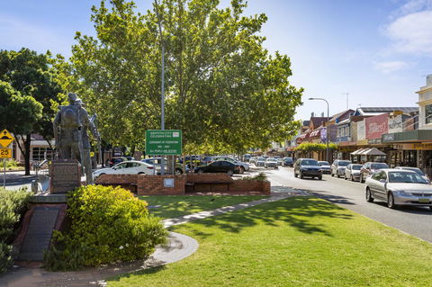 Quest Griffith - Whitsundays Accommodation 15