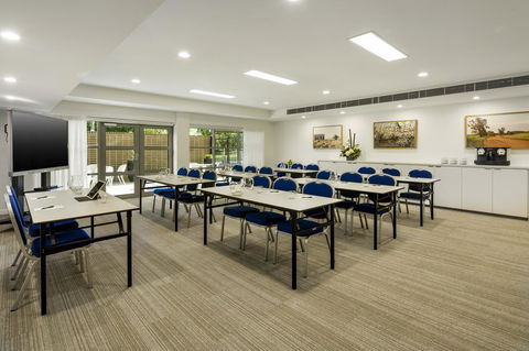 Quest Griffith - Whitsundays Accommodation 10