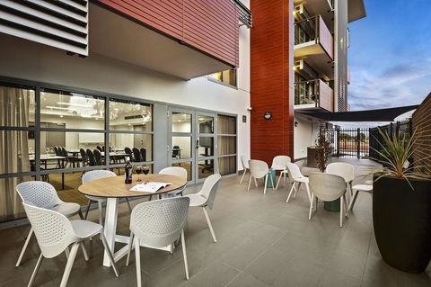 Quest Griffith - Whitsundays Accommodation 8