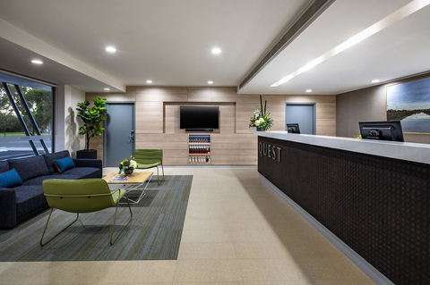 Quest Griffith - Whitsundays Accommodation 12