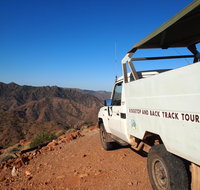 Arkaroola Wilderness Sanctuary - Whitsundays Accommodation