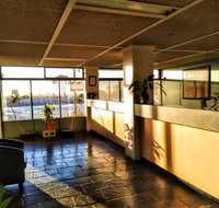 Highway One Motel - Whitsundays Accommodation