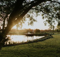 Lanzerac Country Estate - Whitsundays Accommodation